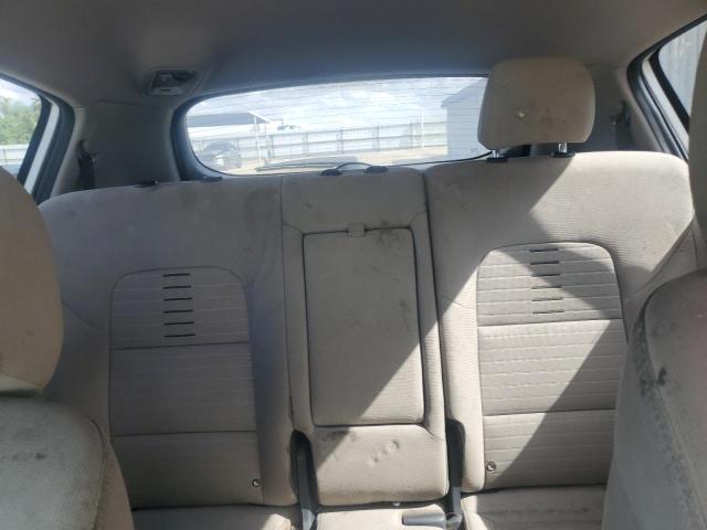 2021 KIA SPORTAGE L - KNDPMCAC7M7934179
