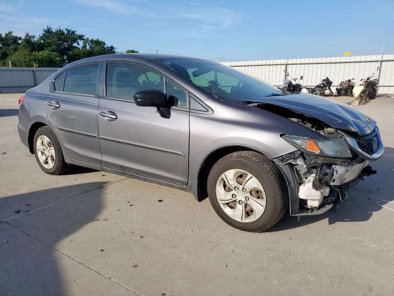 Vin: 2hgfb2f59eh528062, lot: 58015365, honda civic lx 20144