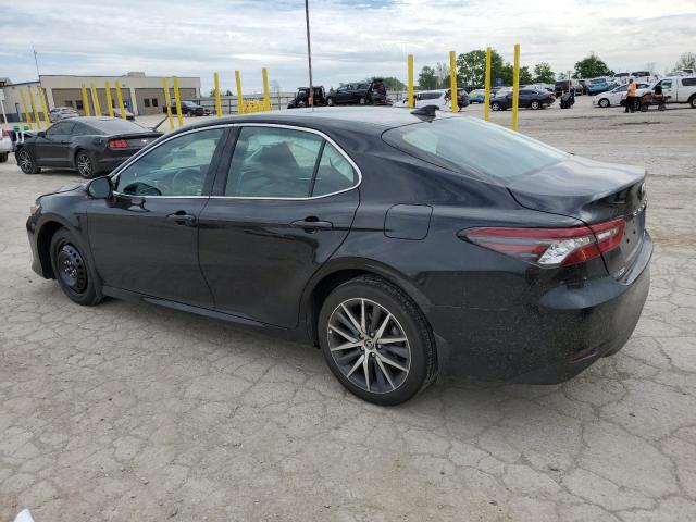 Vin: 4t1f11bkxru130476, lot: 56764775, toyota camry xle 20242