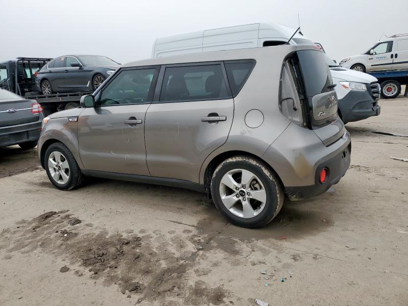 Vin: kndjn2a28j7598543, lot: 57496095, kia soul 20182