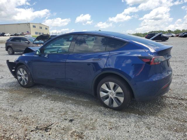 Vin: 7saygdee5pa166908, lot: 57765245, tesla model y 20232