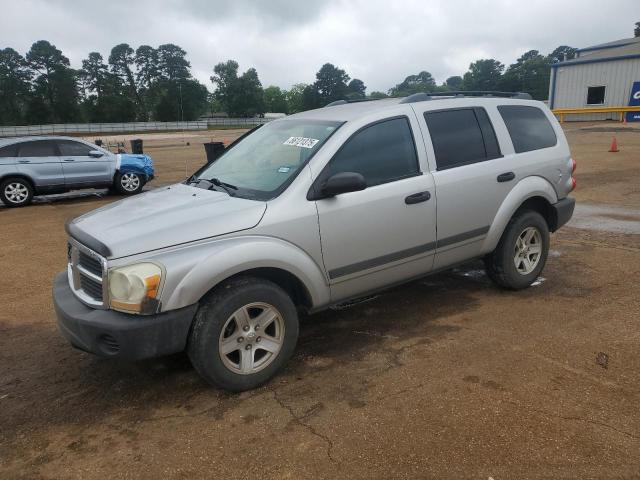 DODGE DURANGO SX