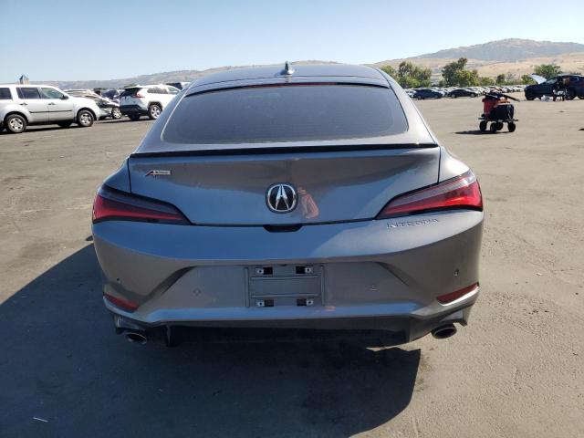 2024 ACURA INTEGRA A- - 19UDE4G72RA013810