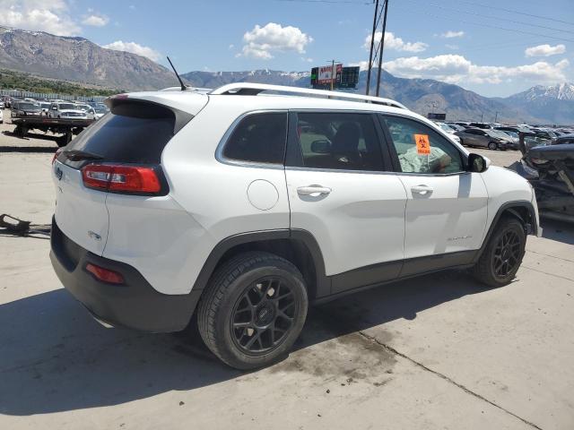 2015 JEEP CHEROKEE L #3310422026