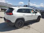 Lot #3310422026 2015 JEEP CHEROKEE L