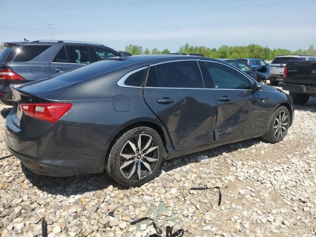 Vin: 1g1ze5st2hf173369, lot: 58736525, chevrolet malibu lt 20173