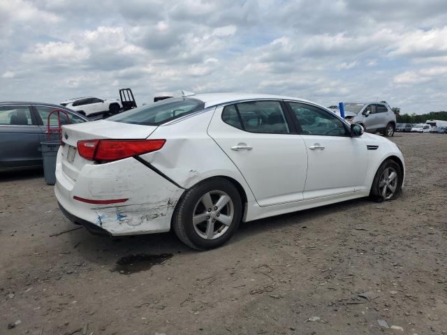 Vin: 5xxgm4a79eg319859, lot: 59025165, kia optima lx 20143