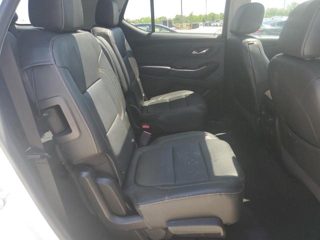 2020 CHEVROLET TRAVERSE P 1GNERKKW9LJ115307