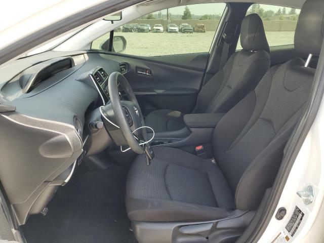 Vin: jtdkamfu1m3151330, lot: 58827615, toyota prius special edition 2021 img_1