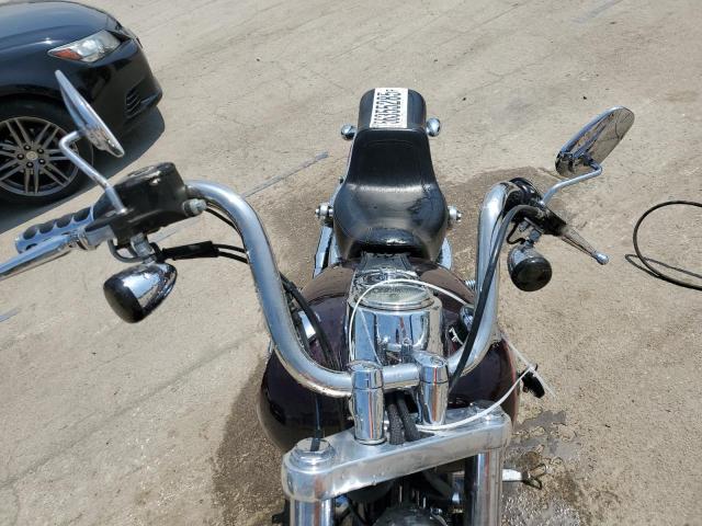 2007 HARLEY-DAVIDSON FXDWG 1HD1GP4197K302878