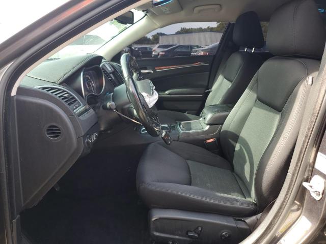 2019 CHRYSLER 300 TOURIN 2C3CCAAG3KH601508