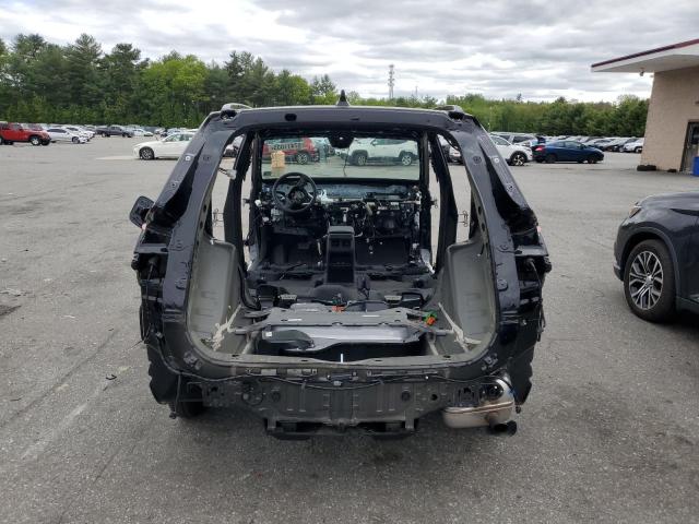 2025 HONDA CR-V SPORT 7FARS6H58SE069984