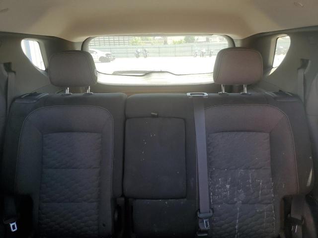 2018 CHEVROLET EQUINOX LT - 2GNAXJEV9J6352794