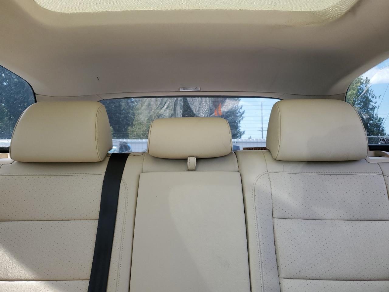 VOLKSWAGEN JETTA TDI