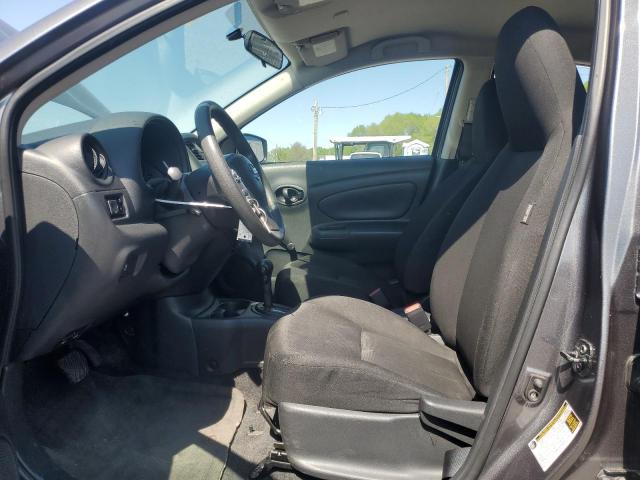 2016 NISSAN VERSA S - 3N1CN7AP4GL883541