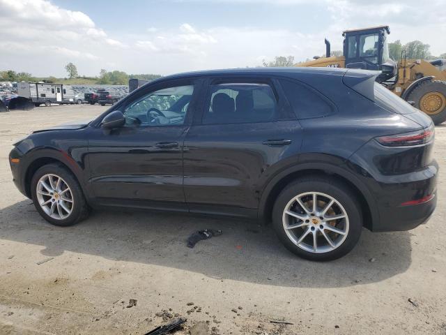 Vin: wp1aa2ay2kda11299, lot: 57169235, porsche cayenne 20192