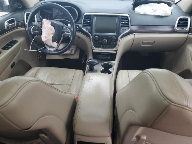 2015 JEEP GRAND CHER - 1C4RJEBM6FC111144