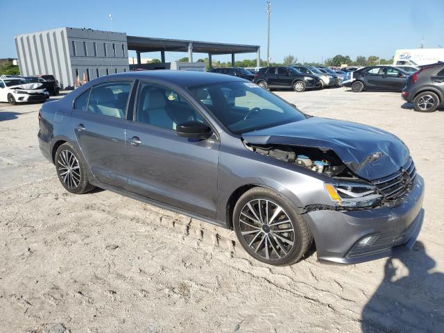 Vin: 3vwd17aj6gm221315, lot: 56926135, volkswagen jetta sport 20164