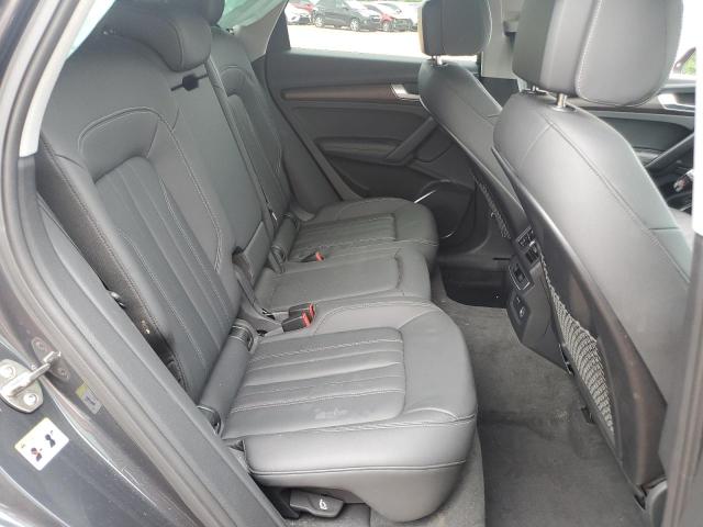 2021 AUDI Q5 PREMIUM - WA1BAAFY6M2083415