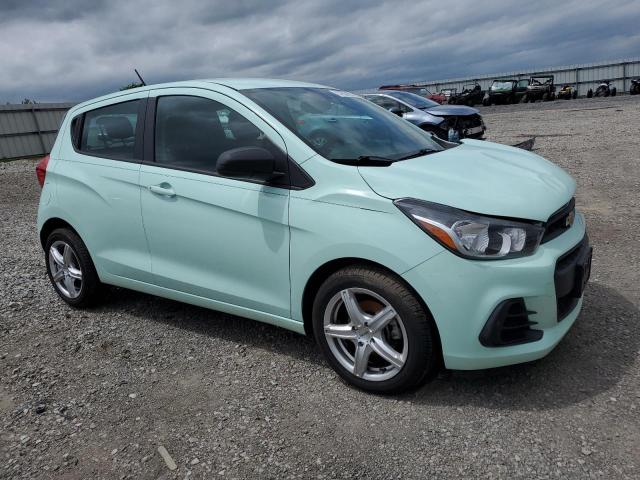 Vin: kl8cb6sa5hc733681, lot: 57803155, chevrolet spark ls 20174