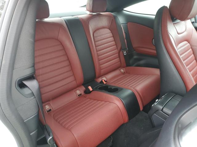 2019 MERCEDES-BENZ C 300 WDDWJ8DB6KF839187