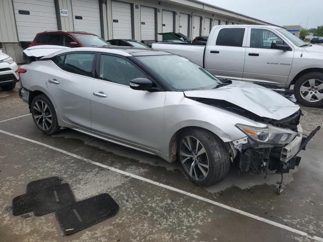 2017 NISSAN MAXIMA 3.5 - 1N4AA6AP0HC422415