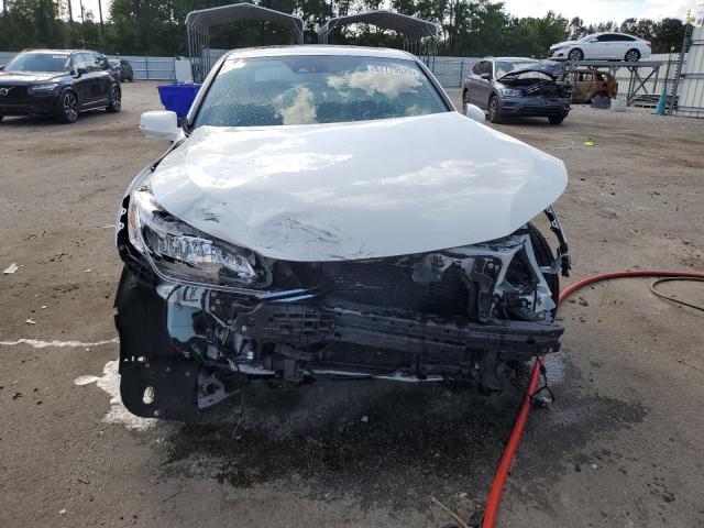 2017 HONDA ACCORD TOU - JHMCR6F74HC000909