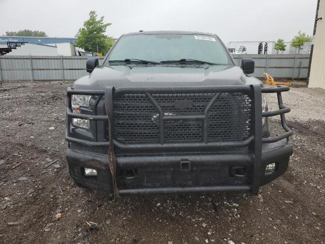 2017 FORD F150 SUPER - 1FTEX1EP1HKD15631