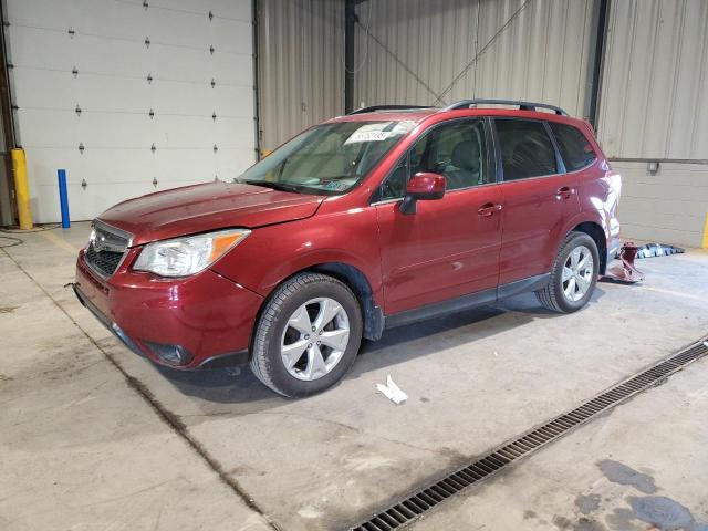 Vin: jf2sjahc9fh527444, lot: 55752195, subaru forester 2.5i limited 2015 img_1