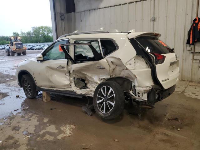 2019 NISSAN ROGUE S - 5N1AT2MV7KC812681