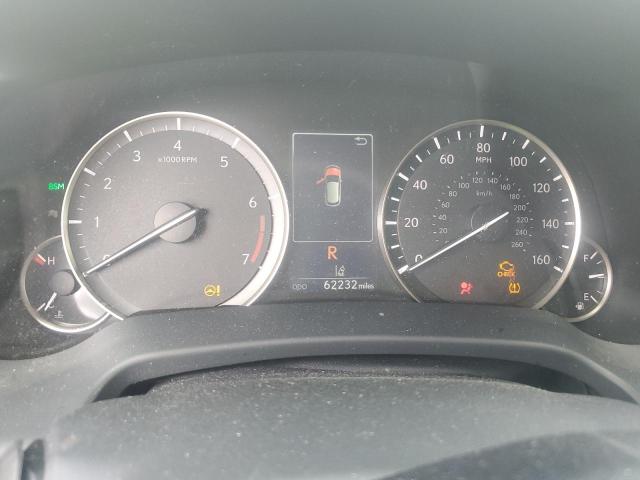 2022 LEXUS RX 350 L JTJHZKEA8N2026330