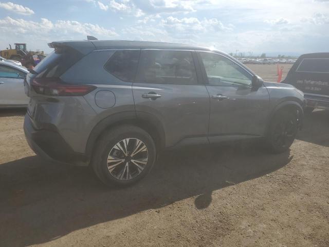 2023 NISSAN ROGUE SV 5N1BT3BA0PC845300