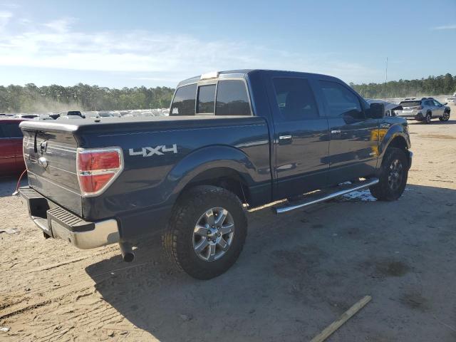 Vin: 1ftfw1etxekd01260, lot: 55203685, ford f-150 supercrew 20143