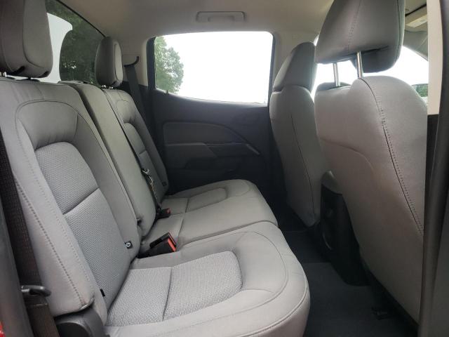 2021 CHEVROLET COLORADO - 1GCGSBEA9M1293385