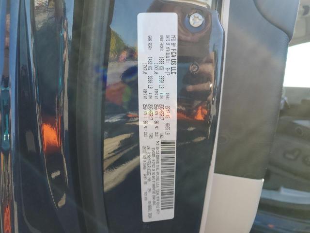 2018 CHRYSLER PACIFICA TOURING PLUS 2C4RC1FG9JR103322