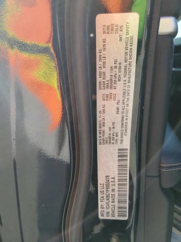 2023 JEEP GRAND CHER - 1C4RJKBG1P8853478
