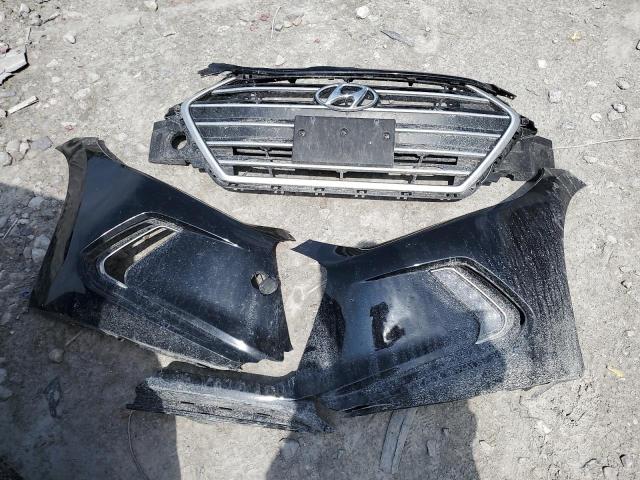 2017 HYUNDAI ELANTRA SE - KMHD84LF2HU247070