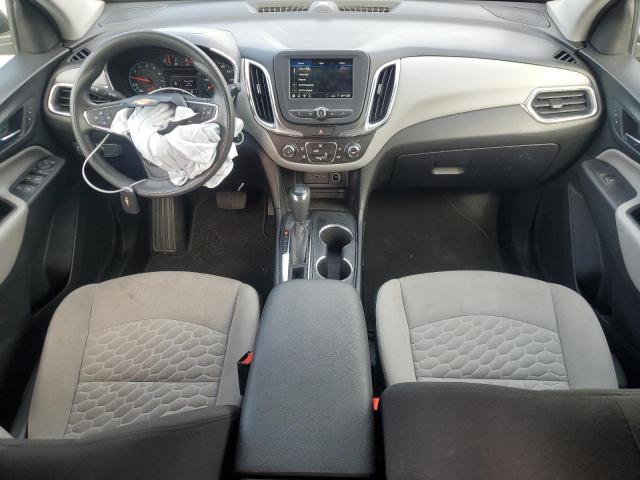 2019 CHEVROLET EQUINOX LS - 2GNAXSEV1K6111125