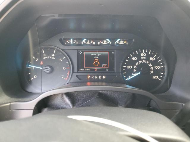 2018 FORD F150 SUPER - 1FTFW1E59JFB32644