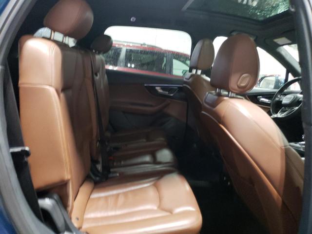 2018 AUDI Q7 PREMIUM - WA1LAAF73JD032143