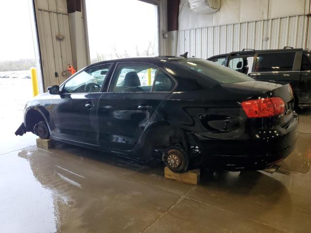 2014 VOLKSWAGEN JETTA SE - 3VWB17AJ0EM365866