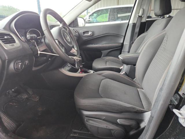 2021 JEEP COMPASS SP 3C4NJCAB6MT522936