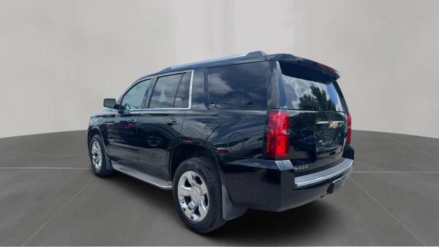 Vin: 1gnskckc3fr251859, lot: 57728495, chevrolet tahoe k1500 ltz 20153