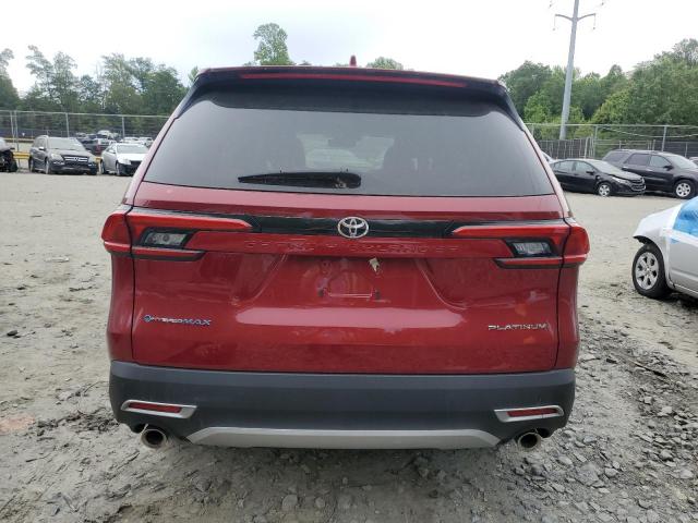 2024 TOYOTA GRAND HIGH 5TDADAB59RS007532