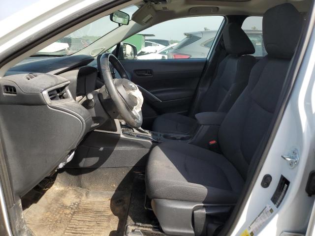 2022 TOYOTA COROLLA CR - 7MUBAABG9NV003219