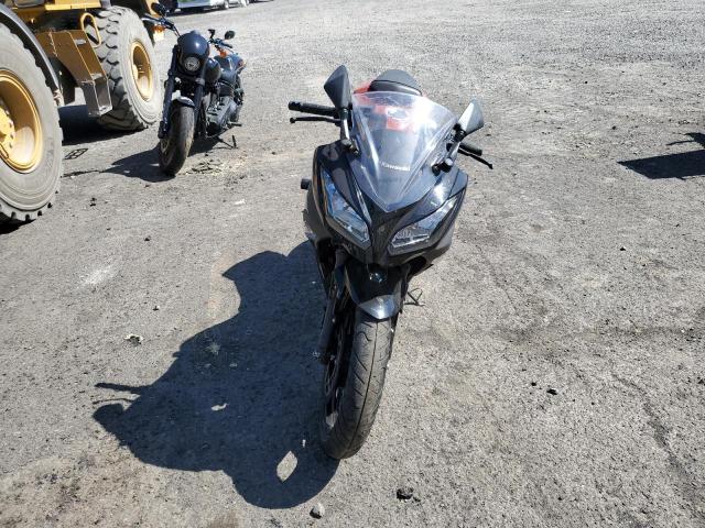 2013 KAWASAKI EX300 A JKAEX8A19DDA09394