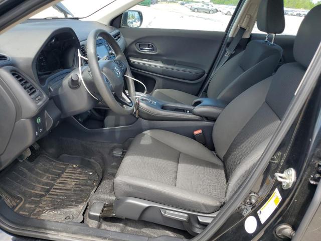 2021 HONDA HR-V LX - 3CZRU6H3XMM738818