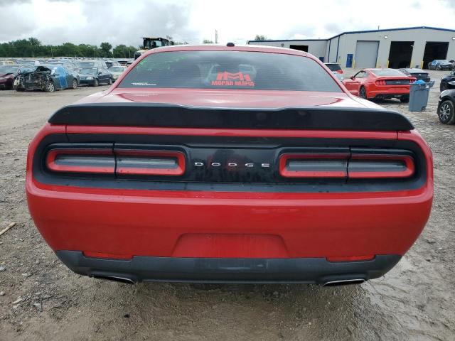 2015 DODGE CHALLENGER - 2C3CDZAG0FH733921