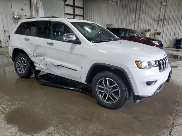Vin: 1c4rjfbg0mc590139, lot: 55822065, jeep grand cher limited 20214