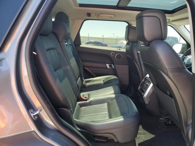 2018 LAND ROVER RANGE ROVE SALWR2RVXJA405989